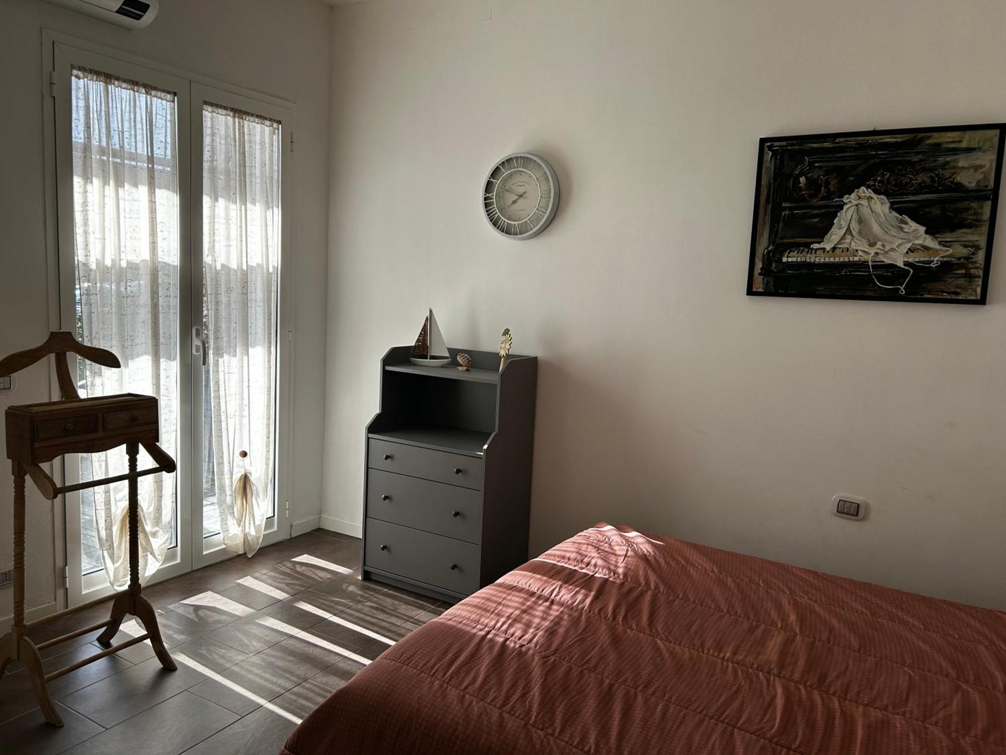 Casa Serge Vista Mare Con Ampio Terrazzo Privato Bergeggi Exterior foto